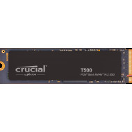 DISCO DURO INTERNO SOLIDO SSD CRUCIAL