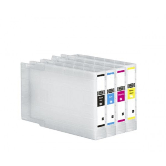 TINTA DAYMA EPSON T04A1 XXL (PG) Consumibles impresión de tinta