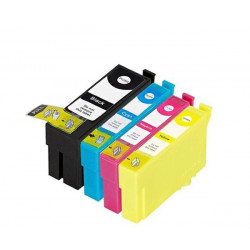 CARTUCHO TINTA COMPATIBLE DAYMA EPSON T3593