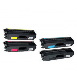 TONER DAYMA BROTHER TN900 AMARILLO 6.000