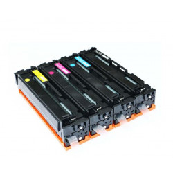 TONER DAYMA CANON 046H NEGRO 6.300