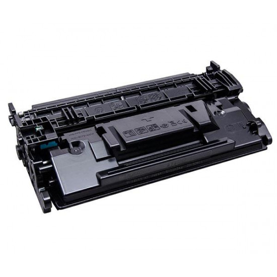 TONER DAYMA HP CF289Y NEGRO CALIDAD Consumibles impresión láser