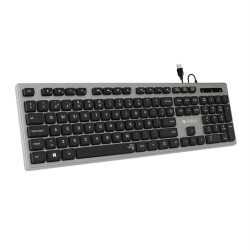 TECLADO SUBBLIM SUBKBC - 0EKE10