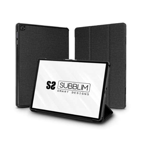 FUNDA SUBBLIM SHOCK CASE LENOVO TAB Accesorios de tablets