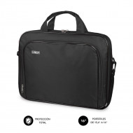 MALETIN SUBBLIM OXFORD PORTATIL 15.4PULGADAS - 16PULGADAS NEGRO