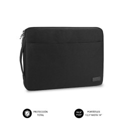 FUNDA SUBBLIM URBAN LAPTOP SLEEVE PORTATIL