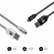 CABLE DATOS SUBBLIM USB TIPO C