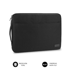 FUNDA SUBBLIM URBAN LAPTOP SLEEVE PORTATIL