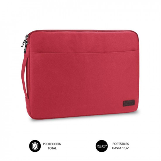 FUNDA SUBBLIM URBAN LAPTOP SLEEVE PORTATIL Maletines - mochilas y fundas