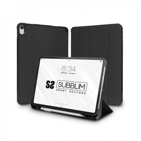 FUNDA SUBBLIM SHOCK CASE IPAD 10.9PULGADAS Accesorios de tablets