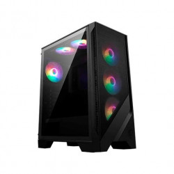 CAJA ORDENADOR GAMING MSI M - ATX MSI