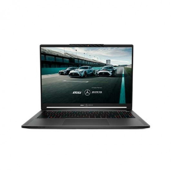 PORTATIL MSI STEALTH 16 MERCEDES - AMG A13VG Pc portátiles