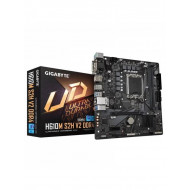 PLACA BASE GIGABYTE B760M H 1700