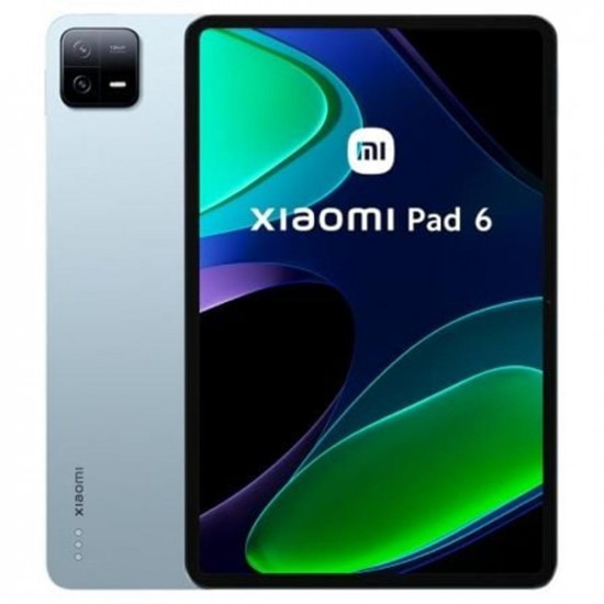 TABLET XIAOMI MI PAD 6 11PULGADAS Tablets