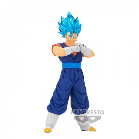 FIGURA BANPRESTO DRAGON BALL SUPER BLOOD Figuras