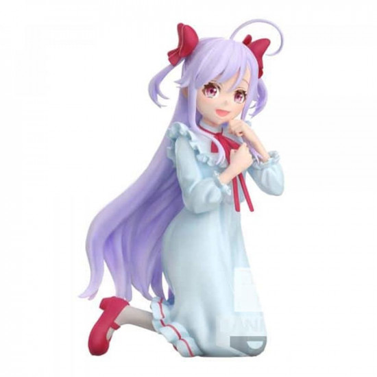 FIGURA BANPRESTO WORLD DAI STAR YAE Figuras