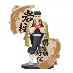 FIGURA BANPRESTO DEMON SLAYER KIMETSU NO