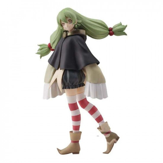 FIGURA BANPRESTO SHY KUFUFU 17CM Figuras