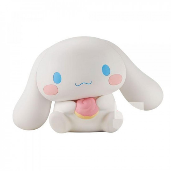 FIGURA BANPRESTO SANRIO CINNAMOROLL SOFVIMATES 9CM Figuras