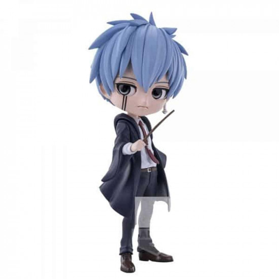 FIGURA BANPRESTO Q POSKET MASHLE: MAGIC Figuras