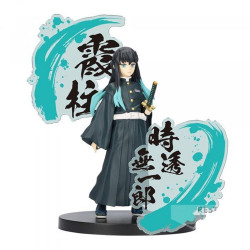 FIGURA BANPRESTO DEMON SLAYER KIMETSU NO