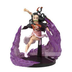 FIGURA BANPRESTO DEMON SLAYER KIMETSU NO