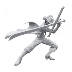 FIGURA BANPRESTO ONE PIECE BATTLE RECORD