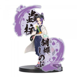 FIGURA BANPRESTO DEMON SLAYER KIMETSU NO