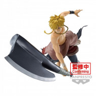 FIGURA BANPRESTO HELLS PARADISE VIBRATION STARS