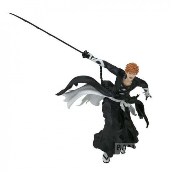 FIGURA BANPRESTO BLEACH VIBRATION STARS ICHIGO Figuras