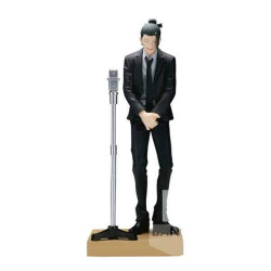 FIGURA BANPRESTO JUJUTSU KAISEN DIORAMA SUGURU