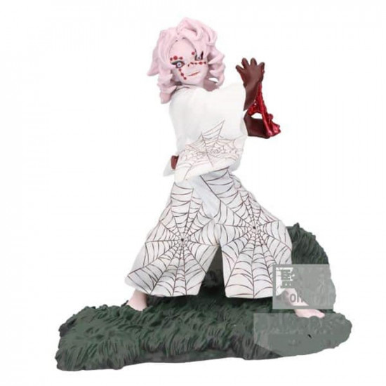 FIGURA BANPRESTO DEMON SLAYER KIMETSU NO Figuras