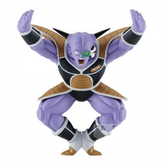 FIGURA BANPRESTO DRAGON BALL Z SOLID Figuras