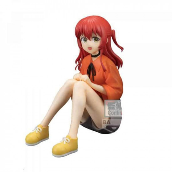 FIGURA BANPRESTO BOCCHI THE ROCK! IKUYO Figuras