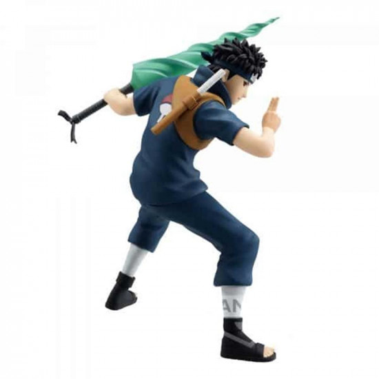 FIGURA BANPRESTO NARUTO NARUTOP99 SHISUI UCHIHA Figuras