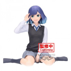 FIGURA BANPRESTO OSHI NO KO AKANE