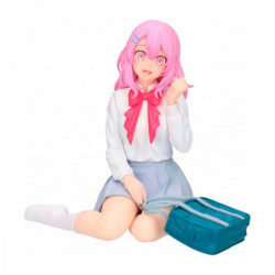 FIGURA BANPRESTO OSHI NO KO MINAMI