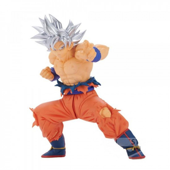 FIGURA BANPRESTO DRAGON BALL SUPER BLOOD Figuras