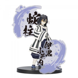 FIGURA BANPRESTO DEMON SLAYER KIMETSU NO