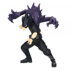 FIGURA BANPRESTO MY HERO ACADEMIA THE