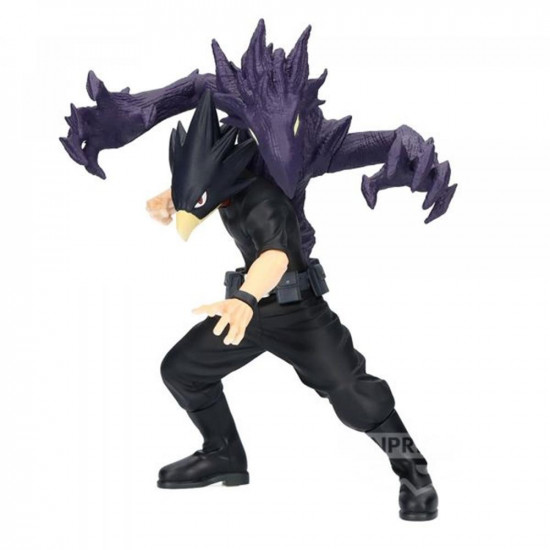 FIGURA BANPRESTO MY HERO ACADEMIA THE Figuras