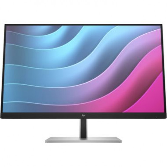 MONITOR HP E24 G5 IPS 23.8PULGADAS Monitores