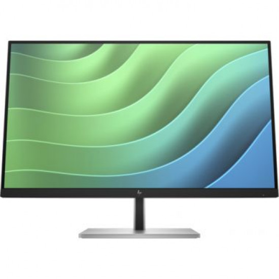 MONITOR HP E27 G5 IPS 27PULGADAS Monitores