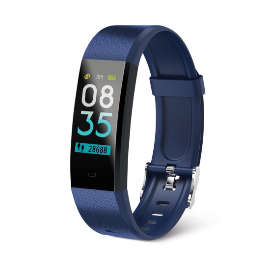 PULSERA SMARTBAND MUVIT IO HEALTH TENSIO Pulseras monitorizadoras