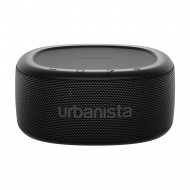 ALTAVOZ URBANISTA MALIBU MIDNIGHT BLACK