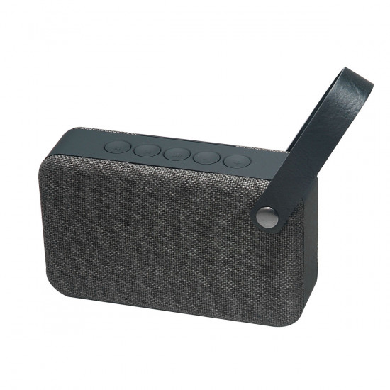 ALTAVOZ MUVIT SD2 TELA GRIS Altavoces