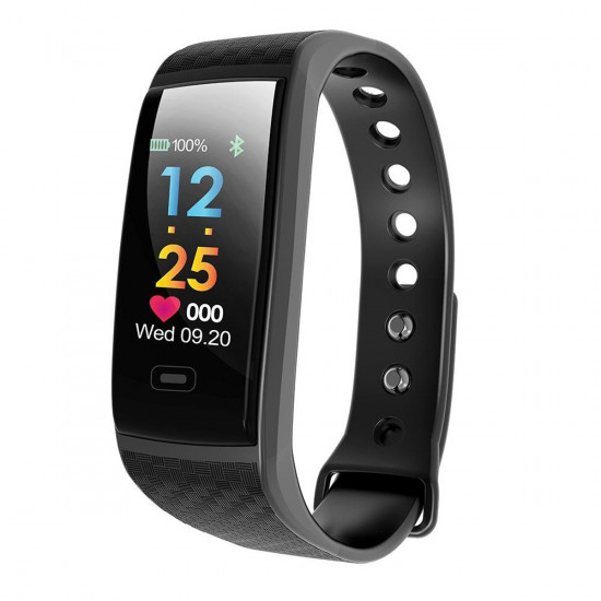 PULSERA SMARTBAND MUVIT IO HEALTH TENSIO Pulseras monitorizadoras