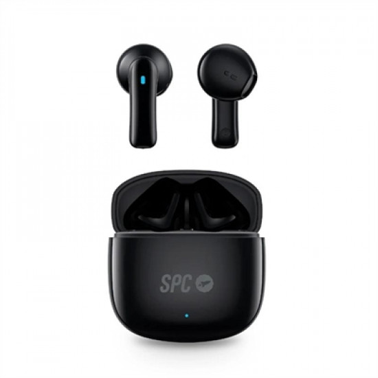 AURICULARES SPC 4623N ZION 2 NEGRO Auriculares