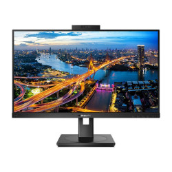 MONITOR PHILIPS 242B1H 23.8PULGADAS FHD 75HZ