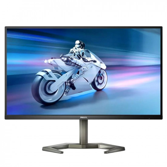 MONITOR GAMING PHILIPS 27M1N5500ZA 27PULGADAS 144HZ Monitores